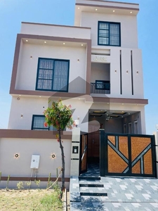 Spacious House Is Available In Palm City Housing Scheme For sale Palm City Housing Scheme