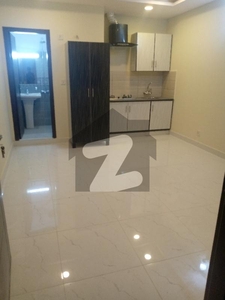 studio apartment available for rent in business square Icon two Gulberg Greens