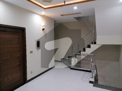 Stunning 5 Marla House In Pak Arab Housing Society Available Pak Arab Housing Society