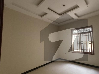 Stunning and affordable House available for sale in Naya Nazimabad - Block B Naya Nazimabad Block B