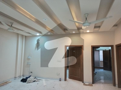 teenmar La 8 bedroom attach washroom triple story brain new house available for commercial and family Guest House Hostel office School demand 330000 E-11
