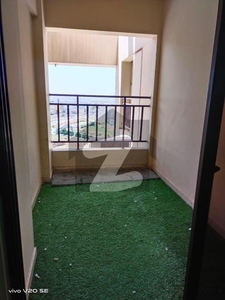 Three Bedroom Flat Available For Rent In Lignum Tower Dha Phase 2 Islamabad Lignum Tower