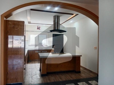 To Rent You Can Find Spacious Upper Portion In D-12 D-12