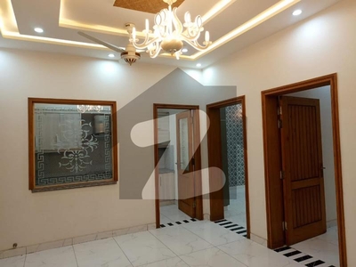 Tripple Storey 5 Marla House For sale In Sabzazar Scheme Sabzazar Scheme Sabzazar Scheme