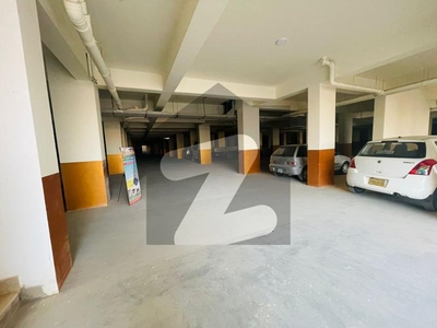 Two Bedroom Apartment Available for rent in EL CEILO B DHA-2 Islamabad El Cielo