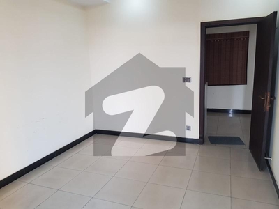 Two Beds Brand New Flat For Sale Bahria Town Phase 7