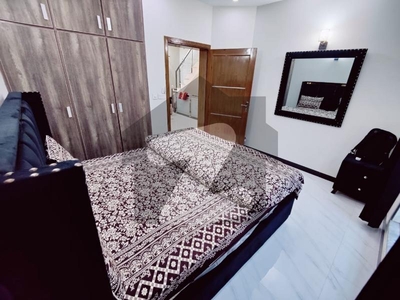 Upper Portion Available For Rent In G9 4 G-9