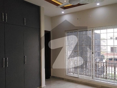 Upper Portion For Rent In Islamabad I-8/4