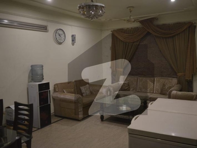 VIP Triple Story 6 Marla House for SALE Allama Iqbal Town Pak Block