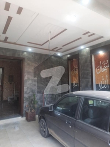 Wapda Town Phase 2 Brand New 10 Marla House On Very Cheap Rates Wapda Town Phase 2