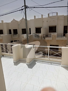 Your Ideal 120 Square Yards House Has Just Become Available In Malir Malir