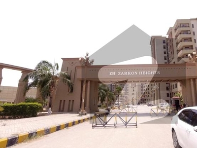 Your Ideal 619 Square Feet Flat In A Prime Location Of Islamabad Zarkon Heights