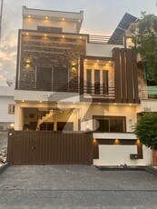 05 marla brand new house for sale in g-13 Islamabad G-13