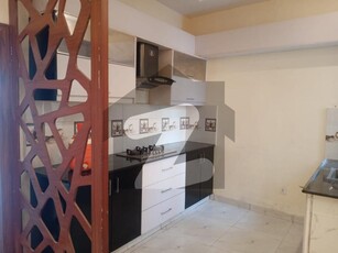 09 Marla Brand New Condition Upper Portion With Gas For Rent . Bahria Town Phase 8 Abu Bakar Block