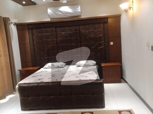 1 Kanal Beautiful Bungalow with 5 Bedrooms For Rent in DHA Phase 7 | Ideal Location DHA Phase 7