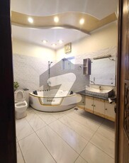 1 KANAL BRADN NEW LOWER LOCK UPPER PORTION WITH SOLLAR FOR RENT IN DHA PHASE 6 LAHORE DHA Phase 7