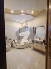 1 KANAL BRAND NEW FULL BASEMENT WITH SOLER AVAILABLE FOR RENT IN DHA PHASE 7 DHA Phase 7