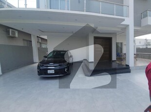1 Kanal Brand New House For Rent In DHA Phase 7 Block-Z DHA Phase 7 Block Z