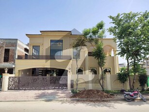 1 Kanal Brand New House For Rent W-Block DHA Phase 8 DHA Phase 8 Block W