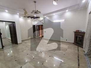 1 Kanal Brand New Vitra Modern Design Upper Portion Available For Rent In DHA DHA Phase 5 Block G