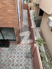 1 Kanal Full House Available For Rent In DHA Phase 5 Lahore DHA Phase 5 Block C