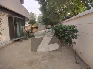 1 Kanal Full House For Rent in DHA Phase 3 Block X Near Park DHA Phase 3 Block X