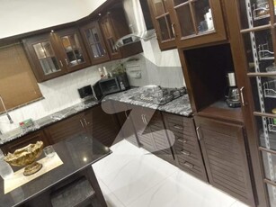 1 KANAL FULLY FURNISHED LUXURY HOUSE AVAILABLE FOR RENT IN DHA PHASE 6 BLOCK -K LAHORE. DHA Phase 6 Block K