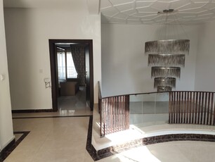 1 kanal furnished house for sale In Bahria Town Phase 8, Rawalpindi