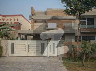 1 Kanal House For Rent DHA Phase 3 DHA Phase 3 Block W