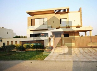 1 Kanal House For Rent L-Block DHA Phase 5 DHA Phase 5 Block L
