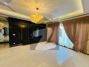 1 Kanal Luxury Upper Portion For Rent Bahria Town Lahore Bahria Town Sector F