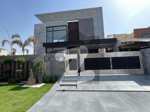 1 Kanal Modern Design House For Rent In DHA Phase 3 Block-X Lahore. DHA Phase 3 Block X