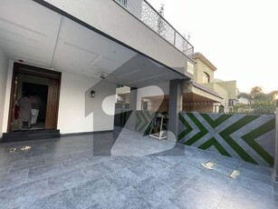 1 Kanal Modern Design House For Rent In DHA Phase 5 Block-A Lahore. DHA Phase 5 Block A
