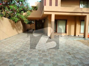 1 Kanal Slightly Used House For Rent In DHA Phase 2 Block-Q Lahore. DHA Phase 2 Block Q
