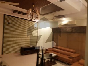 1 Kanal Upper Portion available for rent in DHA Phase 3 DHA Phase 3