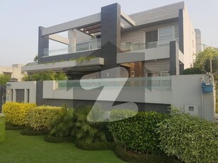 1 Kanal Upper Portion For Rent In Dha Phase 6 DHA Phase 6