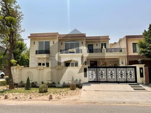 10 Marla Brand New House Is Available For Rent In PHASE 4 DHA Lahore DHA Phase 4