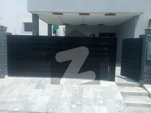 10 Marla house available for rent in dha phase 6 L block Lahore DHA Phase 6