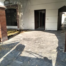 10 Marla House for Rent In Cavalry Ground, Lahore