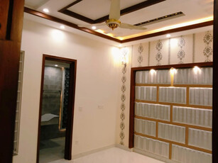 10 Marla House for Sale In Bahria Town - Sector C , Lahore