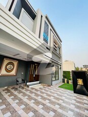 10 Marla Like Brand New House Available For Rent Bahria Town Lahore Bahria Town Gulbahar Block