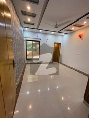 10 Marla Luxury House For Rent In Bahria Town Lahore Bahria Town Sector B