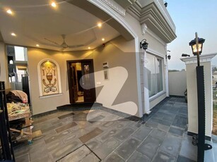 10 Marla Modern Design House Available For Rent In DHA Phase 6 Block-A Lahore. DHA Phase 6 Block A