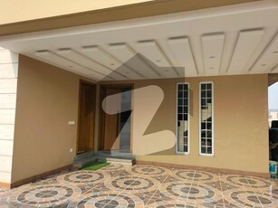 10 Marla Portion For Rent In Bahria Town Rawalpindi Bahria Greens Overseas Enclave Sector 7