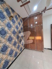 10 Marla Upper portion Available for Rent Pak Arab Housing Society