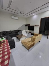 10 Marla Upper Portion on Beautiful Location For Rent in Bahria Town Lahore Bahria Town Sector F
