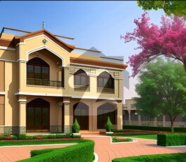 10 marla upper portion withbedrooms in J Block of EME, DHA Phase 12, Lahore. 2 EME Society