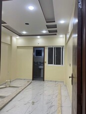 1000 Ft² Flat for Sale In Jamshed Town, Karachi