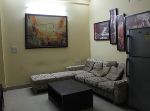 1150 Ft² Flat for Rent In DHA Phase 6, Karachi