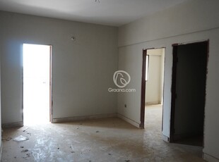 1150 Ft² Flat for Rent In Diamond City (Gulshan-e-Maymar), Karachi